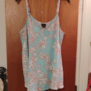 Spaghetti Strap Top